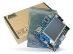 Atmel SAMA5Dxx ARM Cortex-A5 eMPU Evaluation Kits