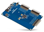 Atmel SAM D20 Xplained Pro Evaluation kit