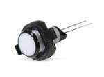 Panel Mount Indicators