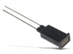 PMR4 Panel Mount Rectangular LED Indicators