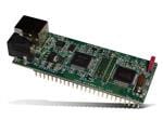 High Speed USB Microcontroller Module