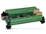 DLP-IO20 Data Acquisition Module
