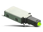 E-Switch LP37 Series Illuminated Pushbutton Switches