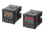 Omron Industrial H5CX-N Ultra-compact Digital Timer