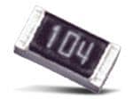 HV73 Flat Chip Resistors