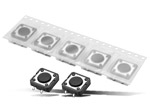 Omron B3FS-4 SMD Tactile Switch