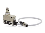 Omron D4E Coolant-Resistant Limit Switch