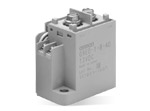 Omron G9ED DC Power Relays