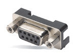 Omron XM3B-LS D-Sub Connector