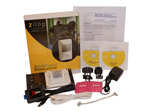 ZiLOG ZMOTION Development Kits
