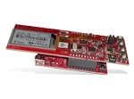 DLP-ECON-BP E Ink Display Controller BoosterPack