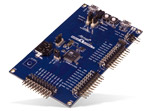 Atmel SAM L21 Xplained Pro Evaluation Kit