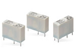 Omron G5NB-EL Compact PCB Power Relays