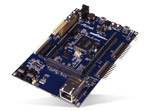 Atmel SMART™ ATSAMV71-XULT Xplained Ultra Evaluation Kit