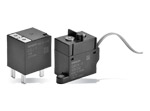Omron G9E DC Power Relays