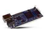 High-Speed USB-FPGA Module
