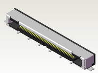 LVDS Connector