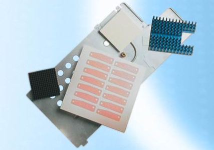 Laird Steward Thermal Management, IBS Electronics , Laird Steward Parts
