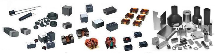 Laird-emi-products