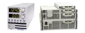 Programmable Power Supplies