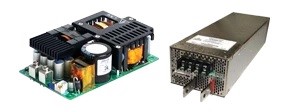 AC-DC Power Supplies