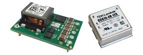 DC-DC Converters