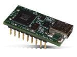 DLP-USB1232H High-Speed USB Adapter