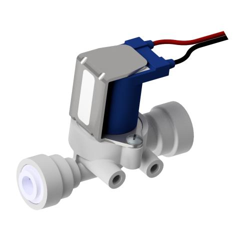 Latching Valves