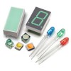 LEDs and Displays LEDs and Displays