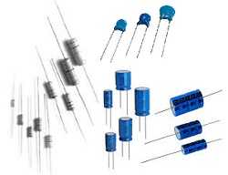 Liberty Bell Components