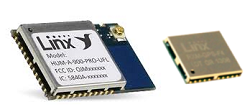 Linx GPS Modules