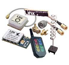 Linx rf connectors