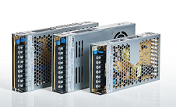 Liteon Panel-Mount Power Supplies