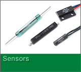 Littelfuse Sensors