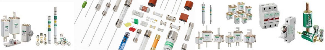 Littelfuse-Fuses