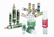 Specialty Power Fuses