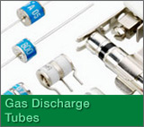 Littelfuse Gas Discharge Tubes