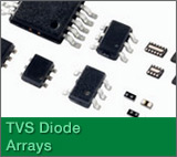 Littelfuse TVS Diode Arrays