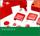 Littelfuse Varistors