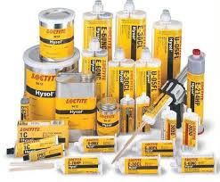 Loctite Products