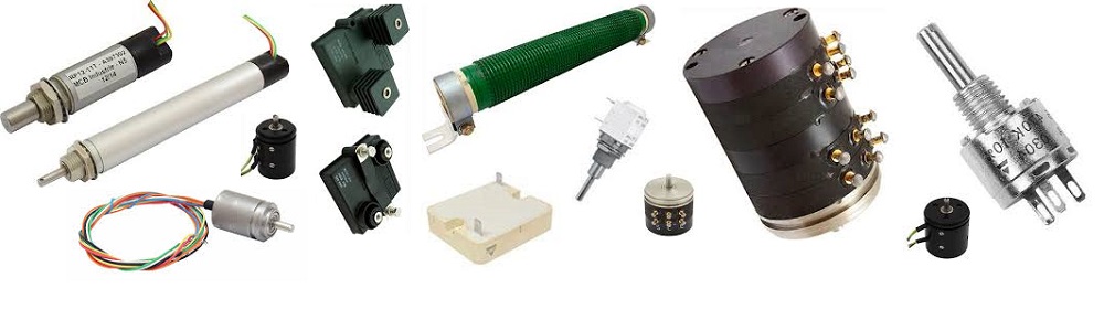 MCB Industrie Products