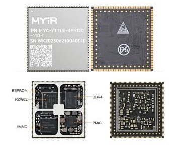 MYC-YT113i
