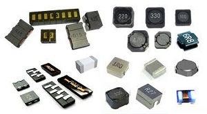 Mag.Layers inductors