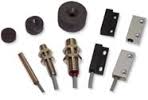 Magnetic sensors