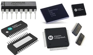 Maxim Integrated Products
