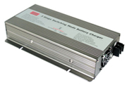 Mean Well Lead-Acid Battery Charger