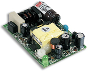 Mean Well Open-Frame Ultraminiature Power Supply