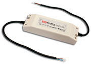 Mean Well Enclosed LED Switching Power Supply