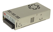 Mean Well Enclosed Switching Power Supply