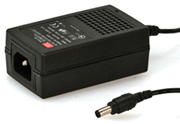 Mean Well Table Top Power Supply